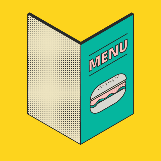 Menu Engineering, Page Hygiene & Food Photography