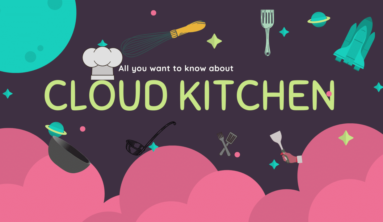 cloud kitchen blog
