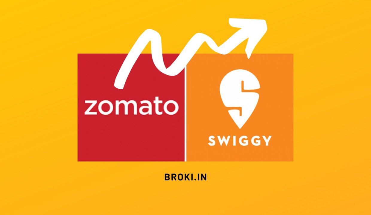 How to increase sales on Swiggy and Zomato