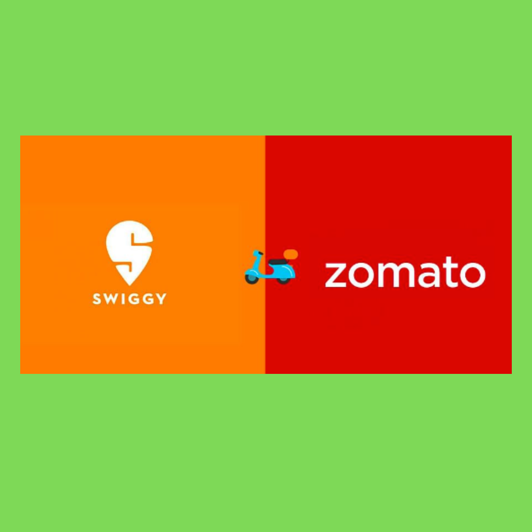 Zomato, Swiggy winning strategy using Data Science. | by Nikesh | Medium